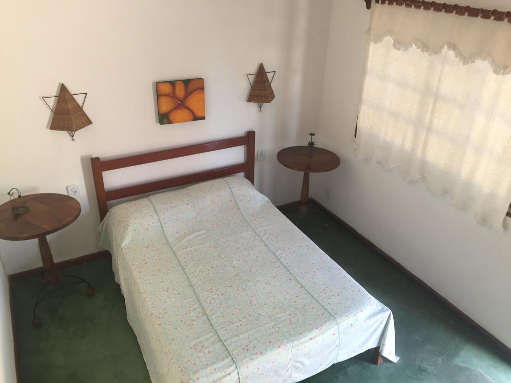 Pousada Do Caju Nova Viçosa Dış mekan fotoğraf